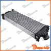 Intercooler pour FORD | CNG-FR-013, 1771034